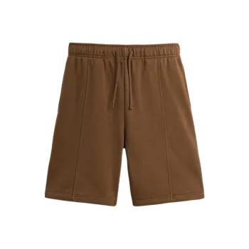 ZARA Casual Shorts Men Brown