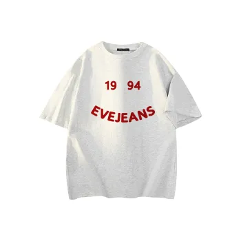 Yiwen Short Sleeved T Shirts Unisex