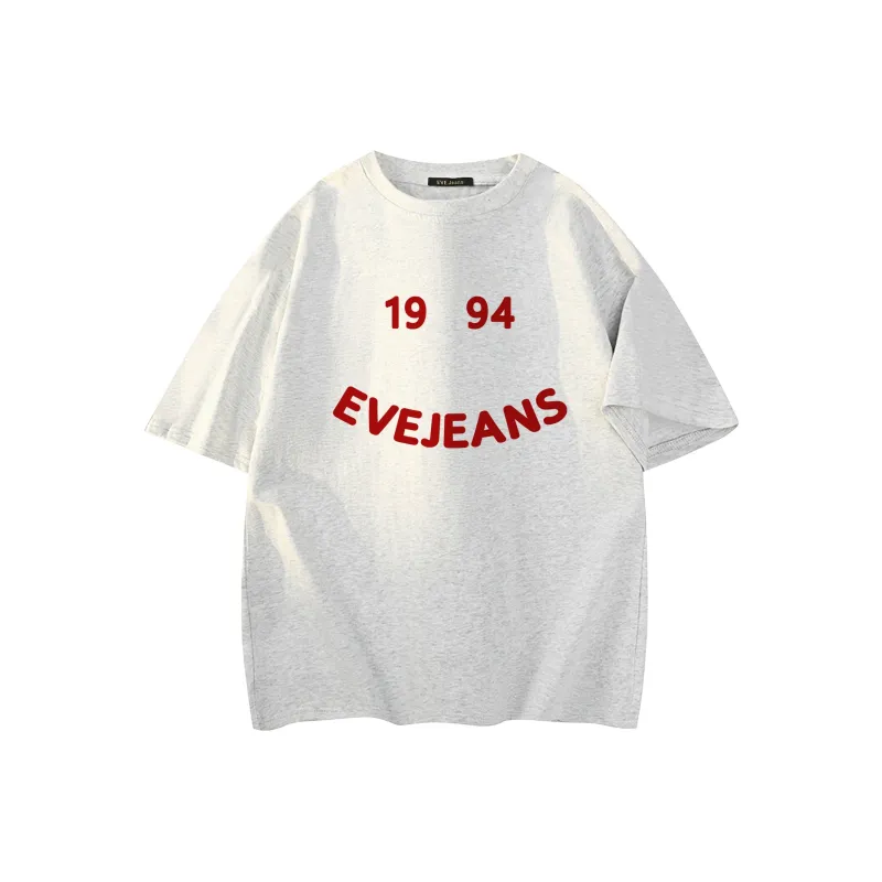 Yiwen Short Sleeved T Shirts Unisex-8
