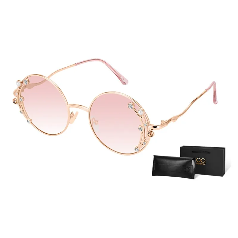 MUYKUY Sunglasses Unisex-6