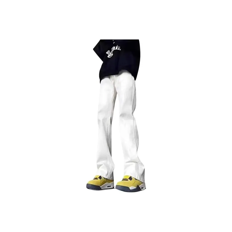 SOCKKEY Jeans Unisex-6