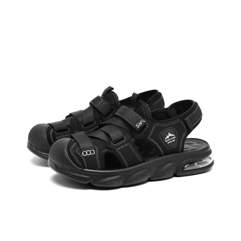 SNOW FLYING Wilderness Series Beach Sandals Men's-9