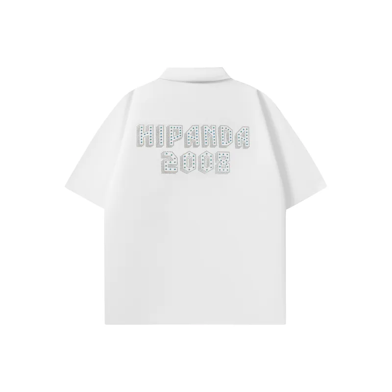HIPANDA Polo Shirts Men-5
