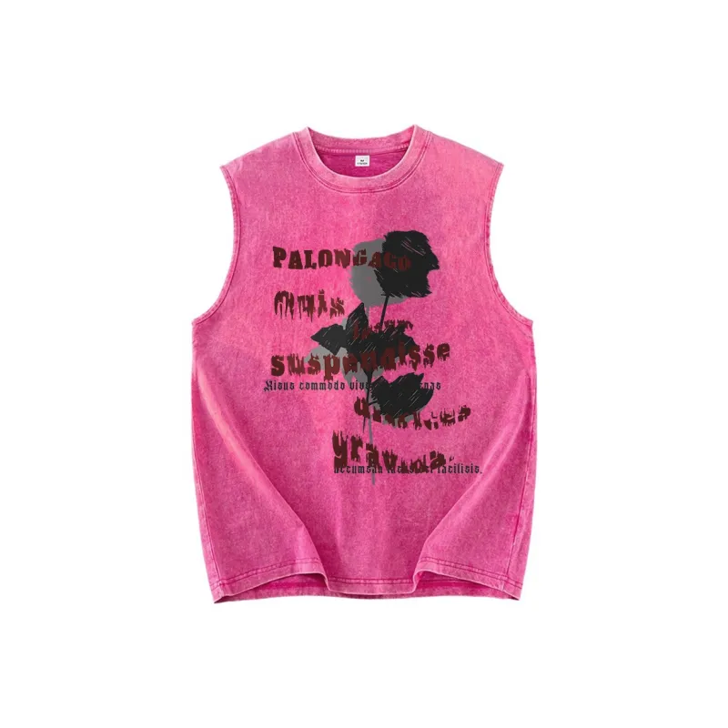 PAL ONGACO Tank Tops Unisex-20