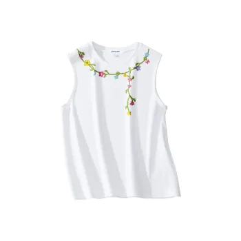 JEANSWEST Tank Tops Unisex