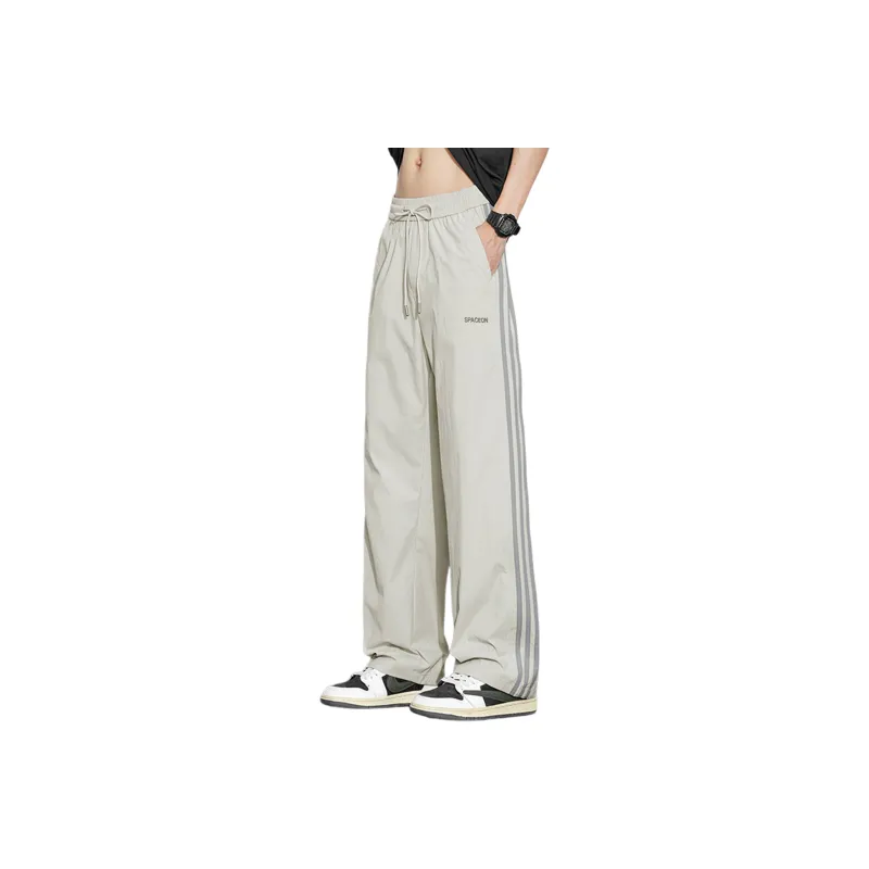SUNSETMONENT Casual Pants Unisex-7