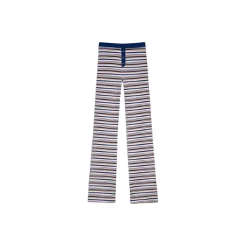 FRANKIES BIKINIS Casual Pants Women's