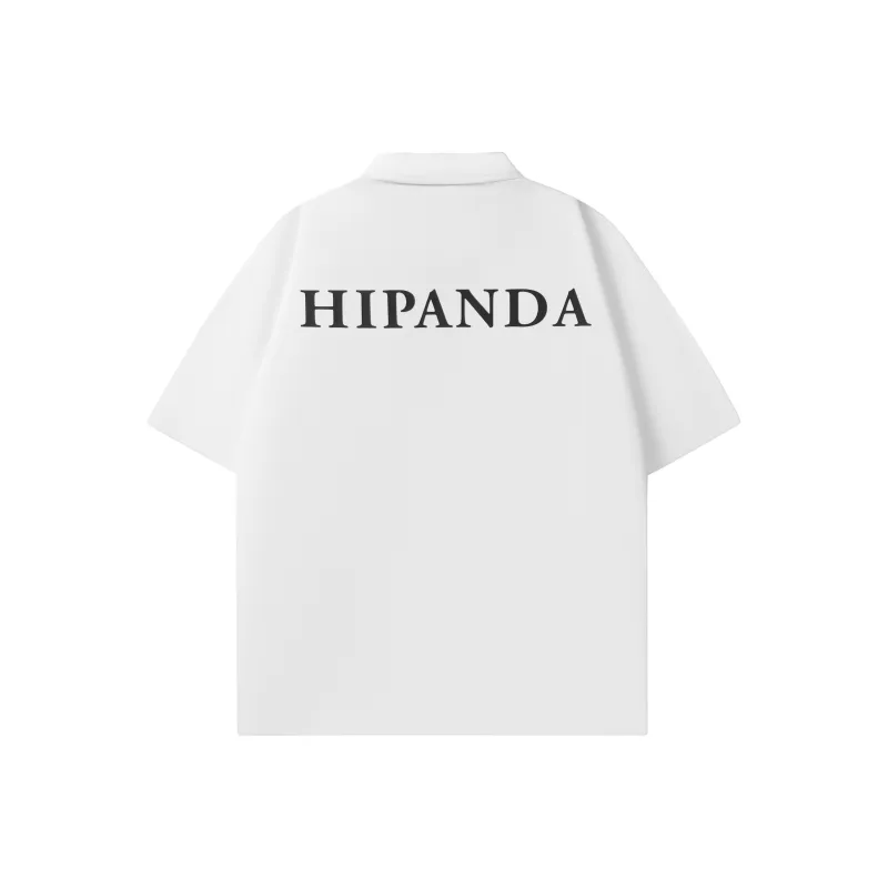 HIPANDA Polo Shirts Men-3