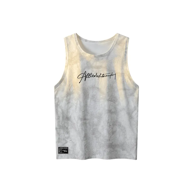DBD WH Tank Tops Unisex-0