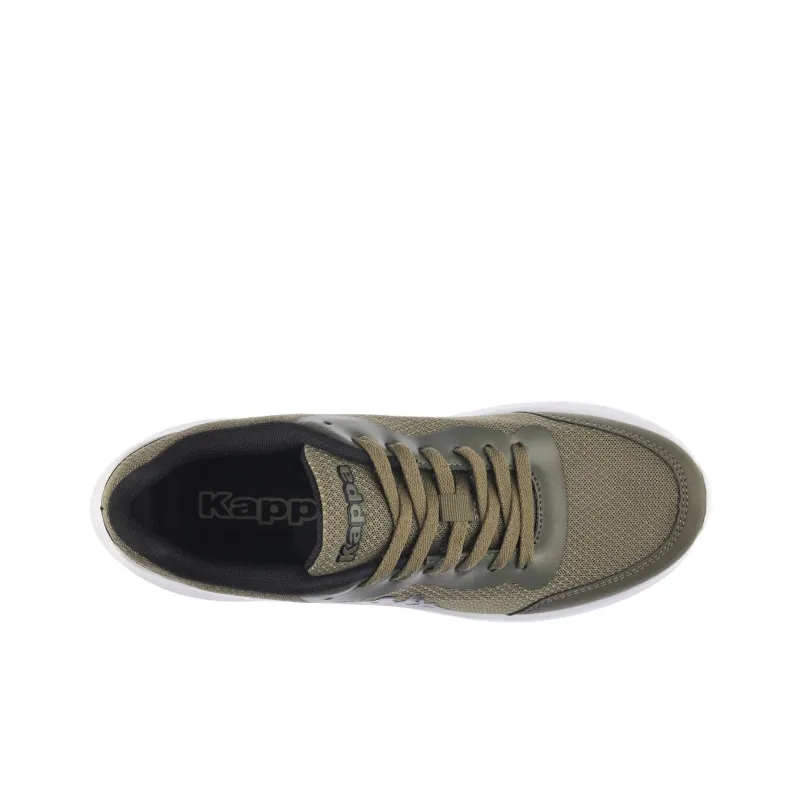 Kappa KOMBAT BOLDY Low Top Training Shoes Men's Green-3