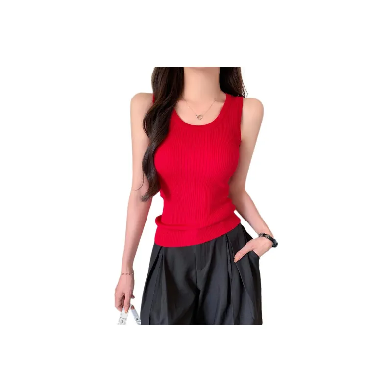 Dior Beauty Tank Tops Women's-12