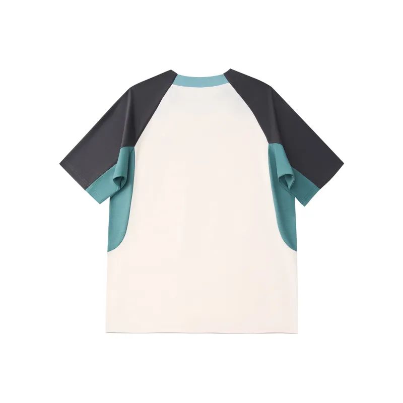 FCB ARCELONA T Shirts Unisex-7