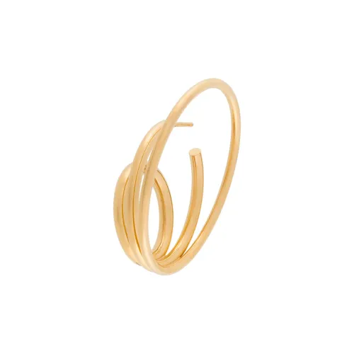 Charlotte Chesnais Ricoché Large Single Earring