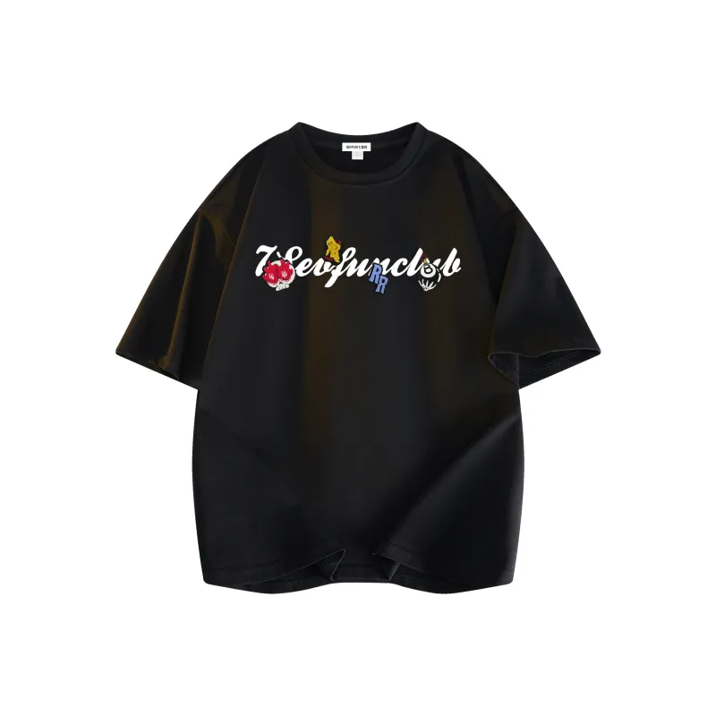 7 SEVFUN T-Shirts Unisex-2