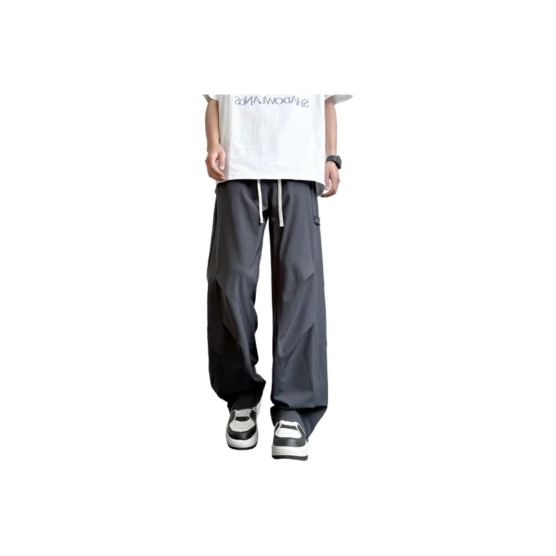 HONOR OF KINGS Casual Pants Unisex-10