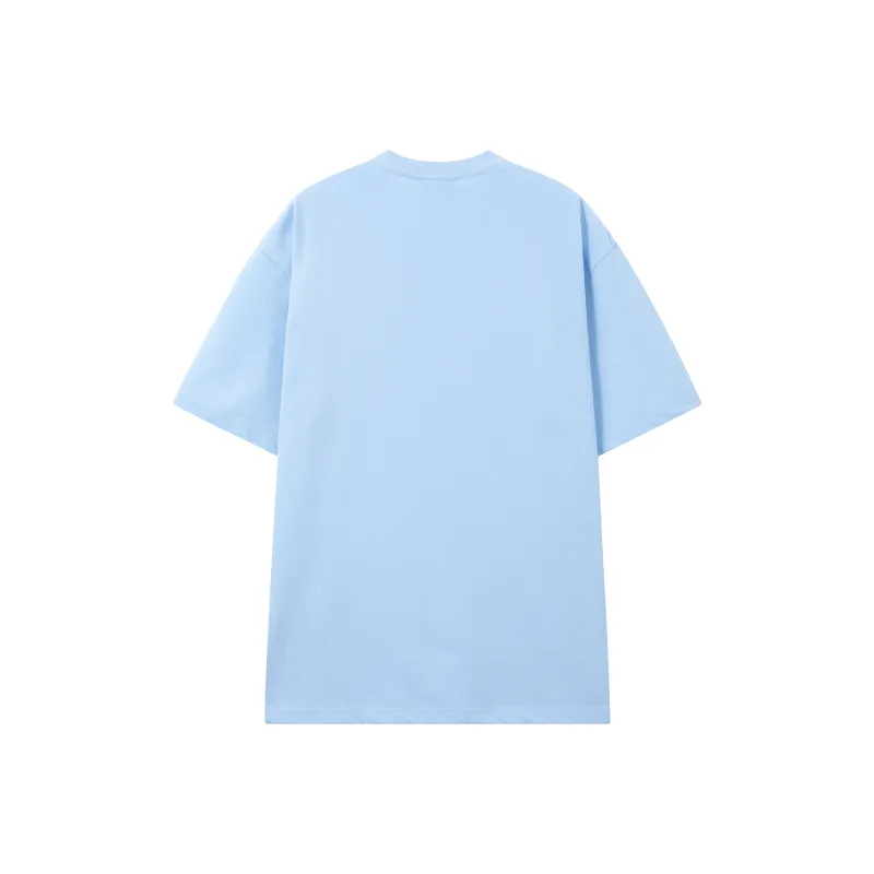 YK&YB T-Shirts Unisex-15