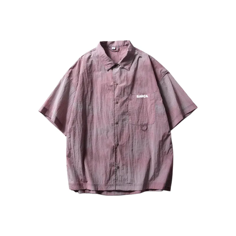 FCB ARCELONA Shirts Unisex-0