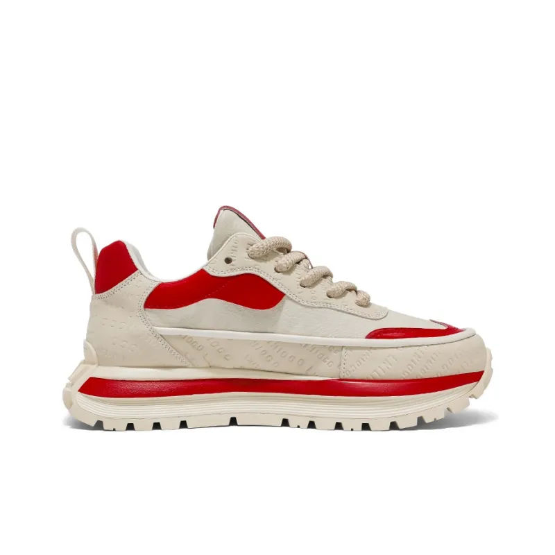 Frank Mully Low Top Casual Shoes Men's-2