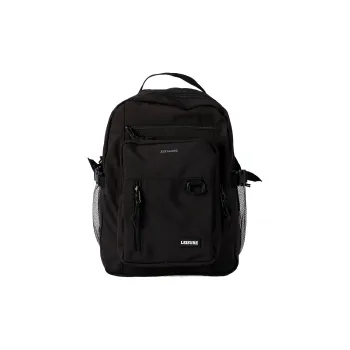 JEANSWEST Fabric Backpack Unisex Multicolor