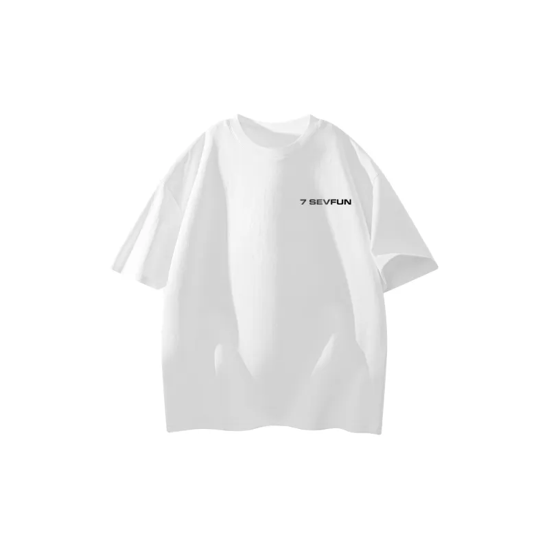 7 SEVFUN Unisex Undershirts-8
