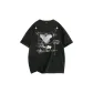 Black[100% cotton Heavyweight]
