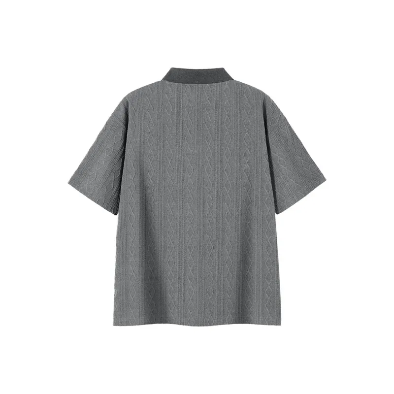 PSO Brand Polo Shirts Unisex-6
