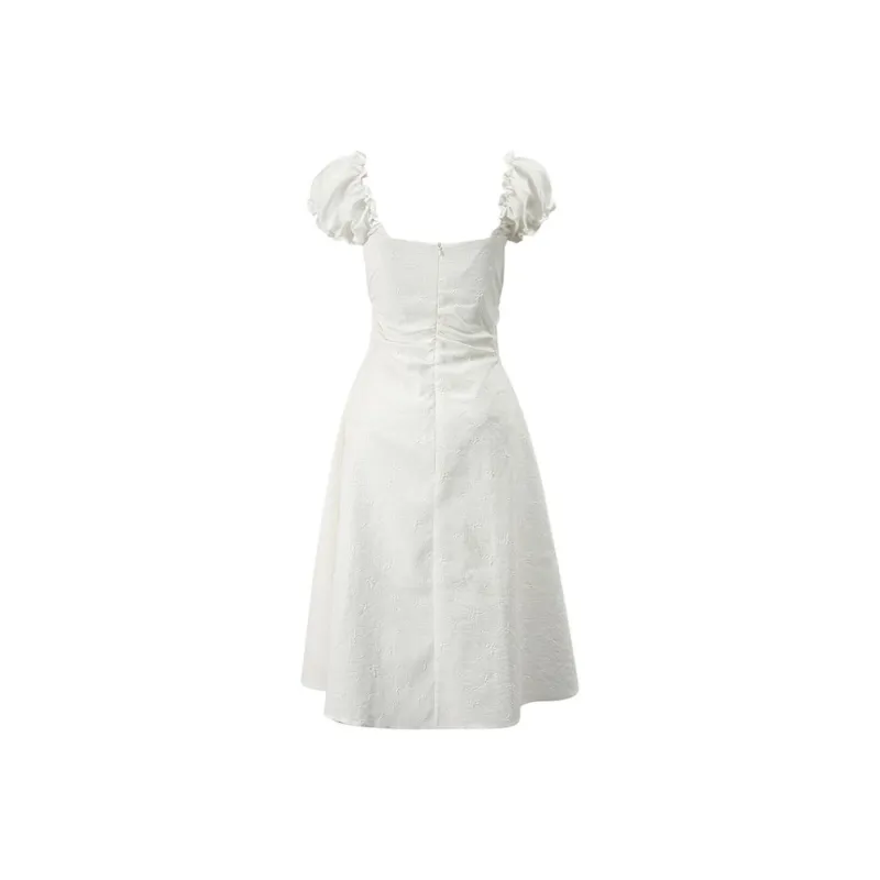 GOSO Short Sleeved Dress Women's-1
