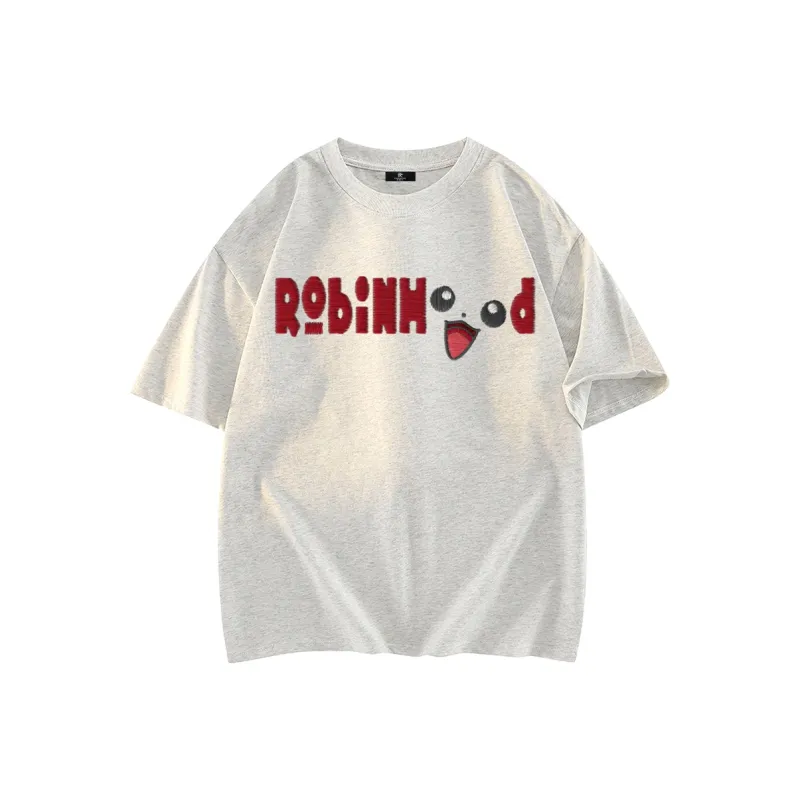 ROBINHOOD T-Shirts Unisex-15
