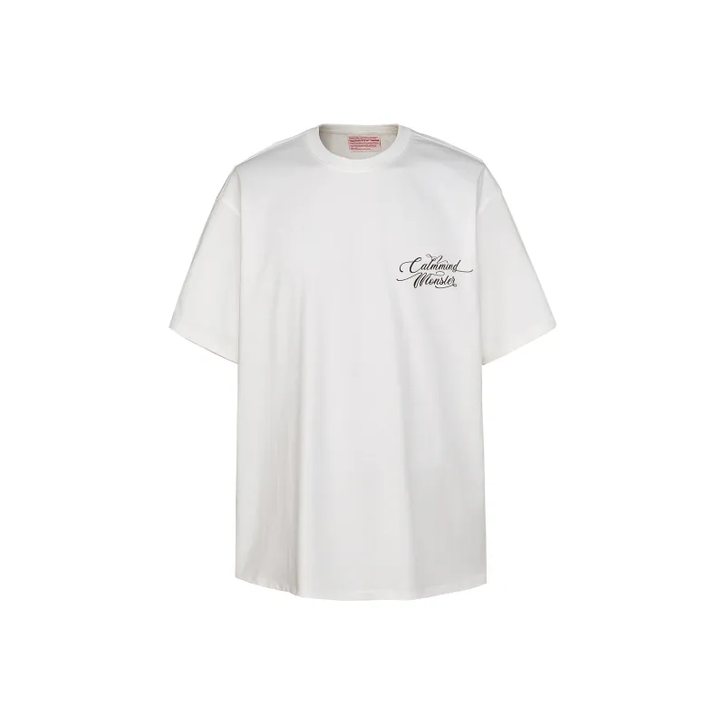 CALMMIND T Shirts Women's-0
