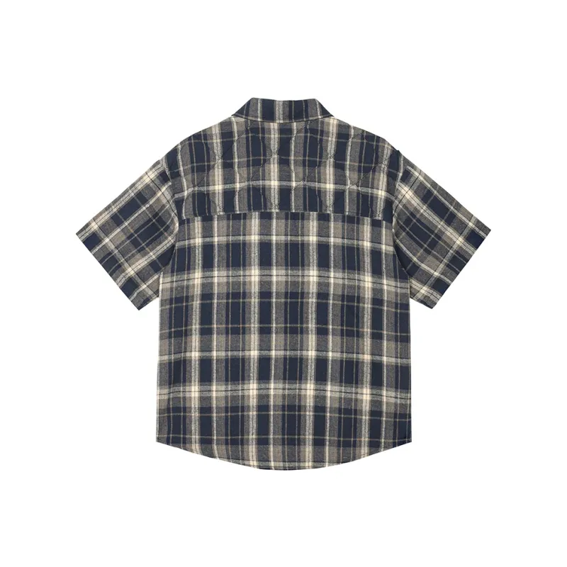 ROBINHOOD Short Sleeved Shirt Women's-5