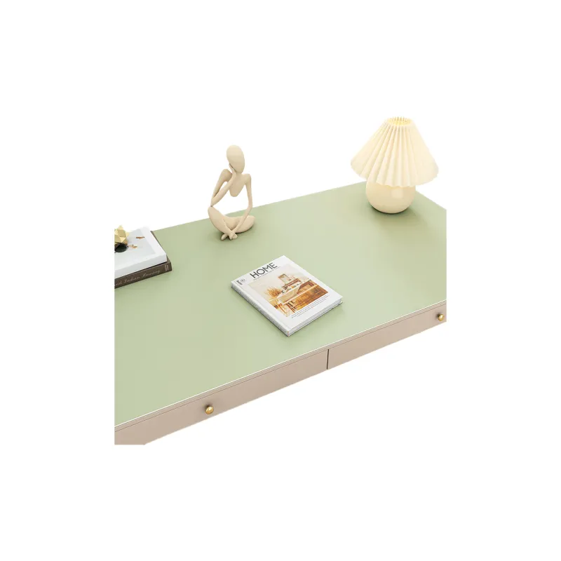 Spinning Autumn Pie Tablecloths / Table Mats-4