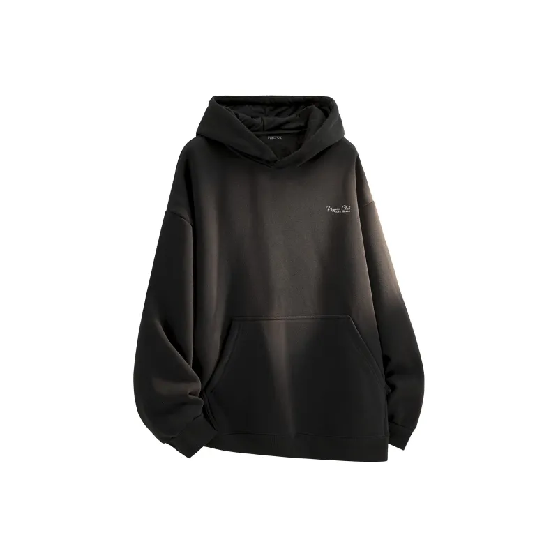 PISYPOX Sweatshirts Unisex-22