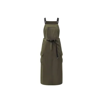 CAT SS25 Casual Long Skirt Women's
