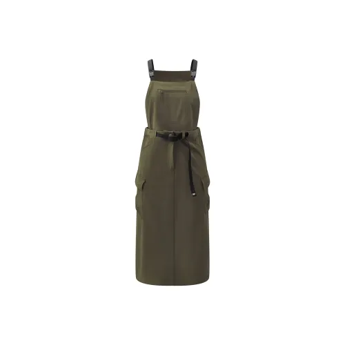 CAT SS25 Casual Long Skirt Women's