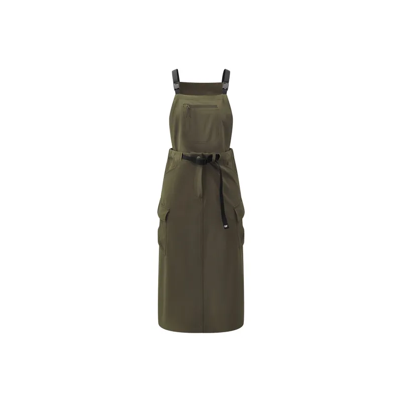CAT SS25 Casual Long Skirt Women's-0