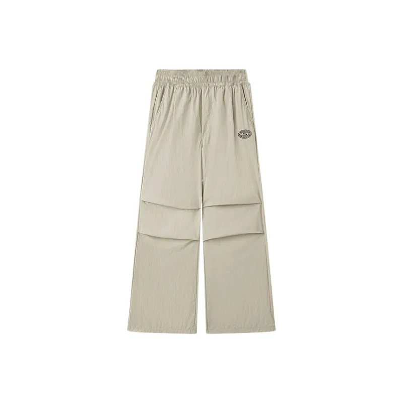 Skechers Casual Pants Unisex Umber 044Z-0