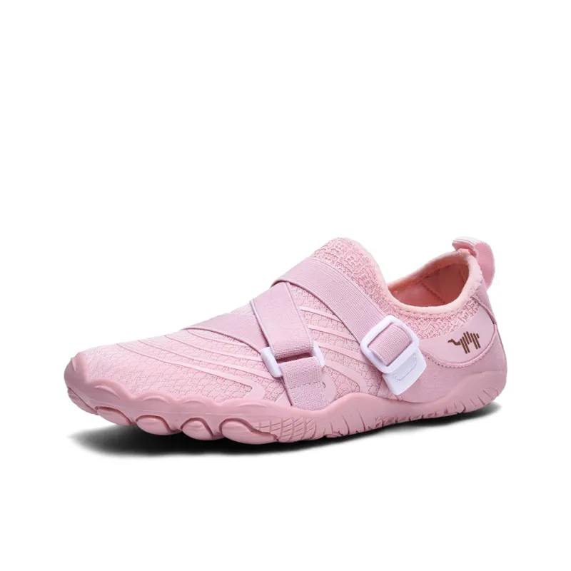 Pilot The Camel Slip Resistant, Breathable, Quick Dry River Trekking Shoes Unisex-9