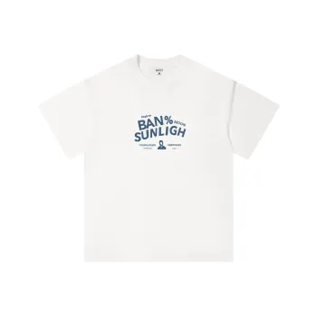 MIANDEMEIXUE T-Shirts Unisex
