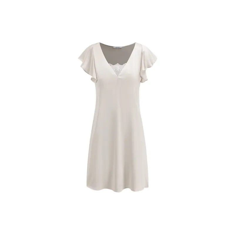 MY BODY Women's Nightgowns-4