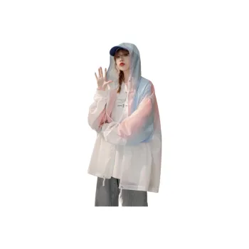 SZSX Super Light, Breathable, Quick Dry, Windproof, UV Protection, Cooling Sun Protection Clothing Unisex