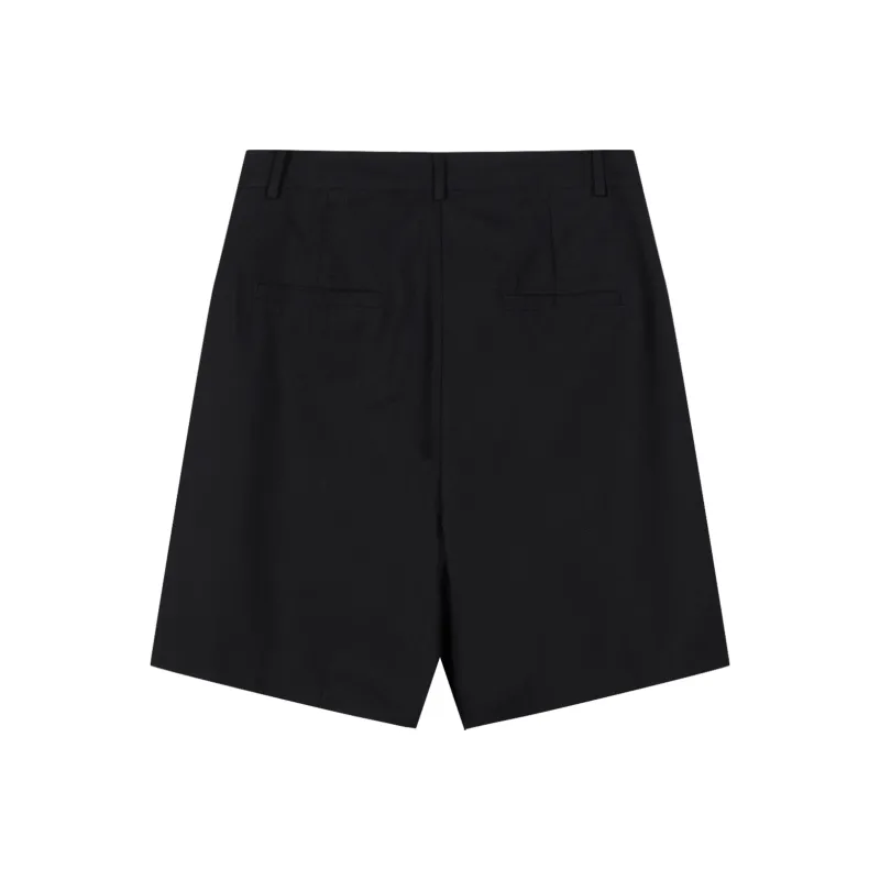 SMILEY Casual Shorts Unisex-5