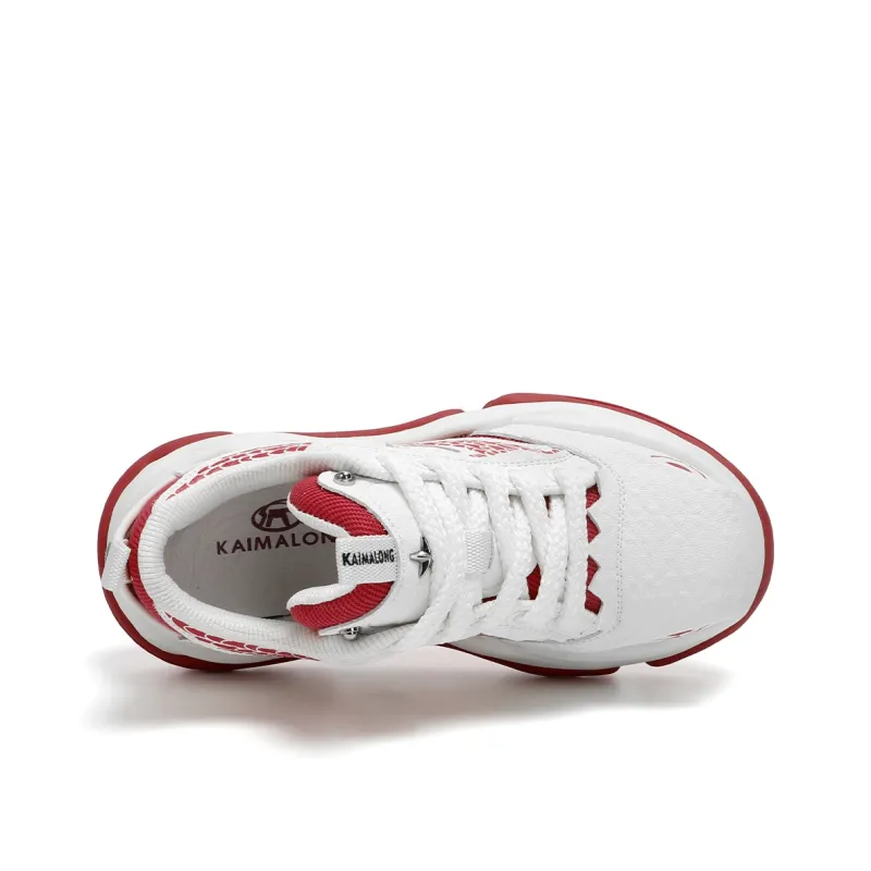 Kemaron Low Top Casual Shoes Men's-4