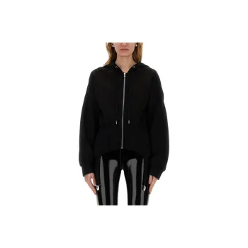 FIORUCCI Jackets & Coats Women's Black