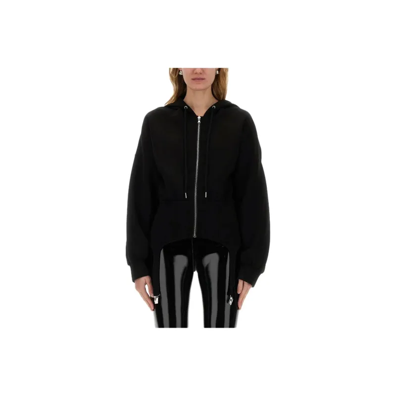 FIORUCCI Jackets & Coats Women's Black-0