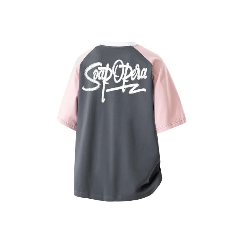 SOAP OPERA T Shirts Unisex-4