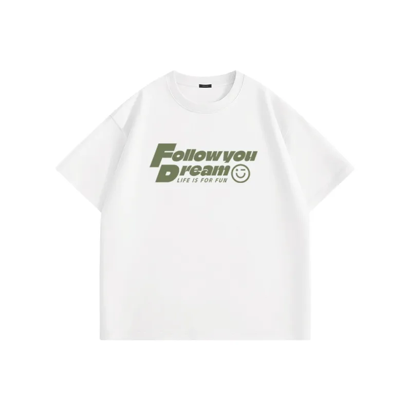 MINISO T Shirts Unisex-7