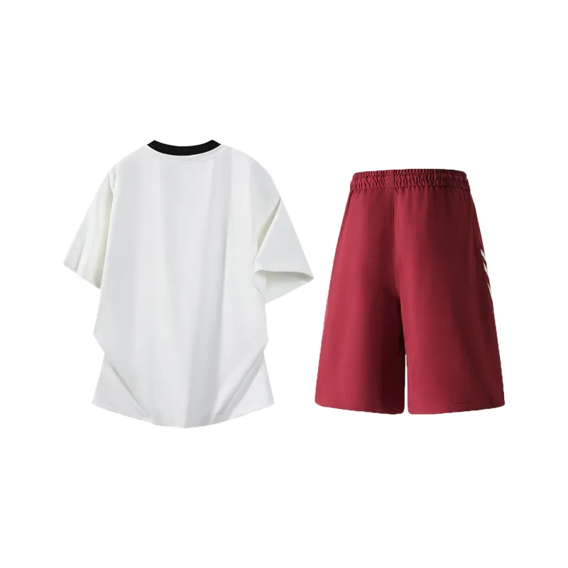 ROSECREED Casual Sportswear Unisex-9