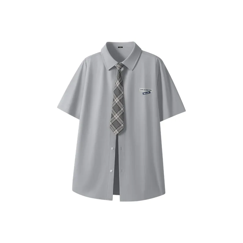 MINISO Shirts Unisex-10