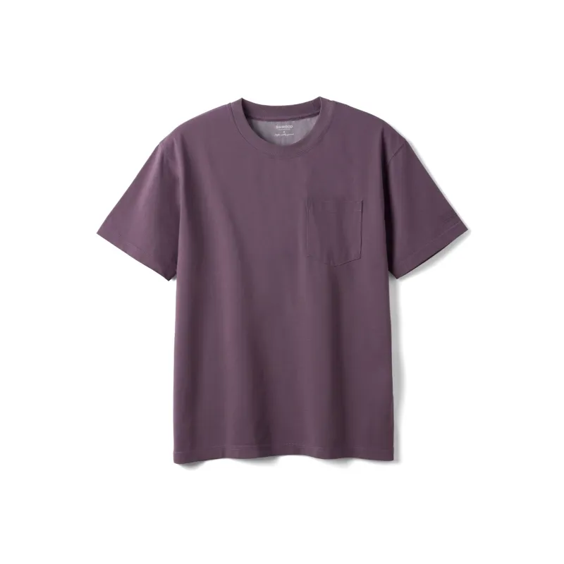 SIMWOOD T Shirts Men-0