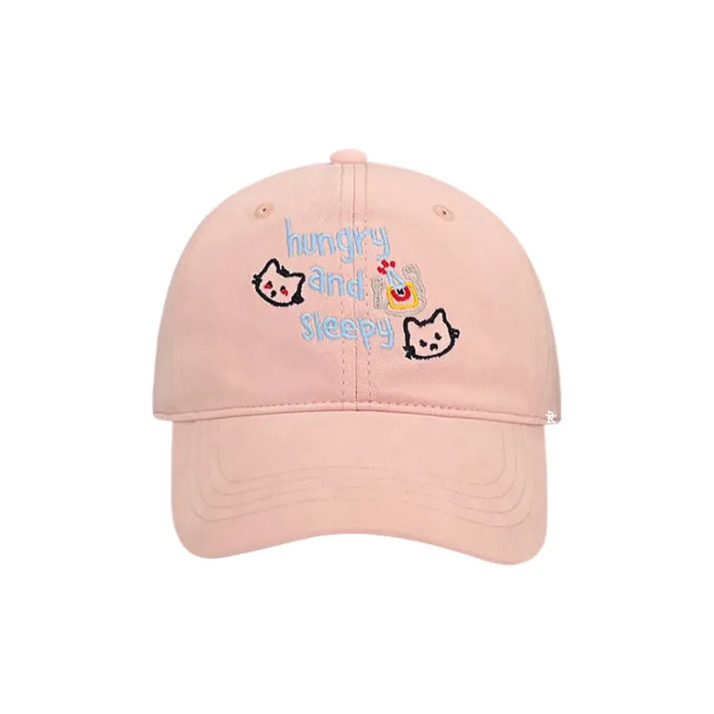 ROBINHOOD Cotton Baseball Caps Unisex-7